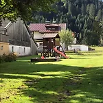 Appartement Pony-ziegen-hasen-ranch *