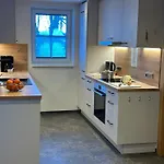 Pony-ziegen-hasen-ranch Appartement *
