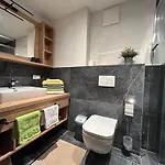 Appartement Pony-ziegen-hasen-ranch *
