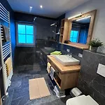 Appartement Pony-ziegen-hasen-ranch *