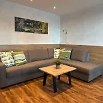 Appartement Pony-ziegen-hasen-ranch *