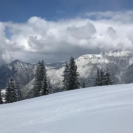 Apartman Pony-ziegen-hasen-ranch *