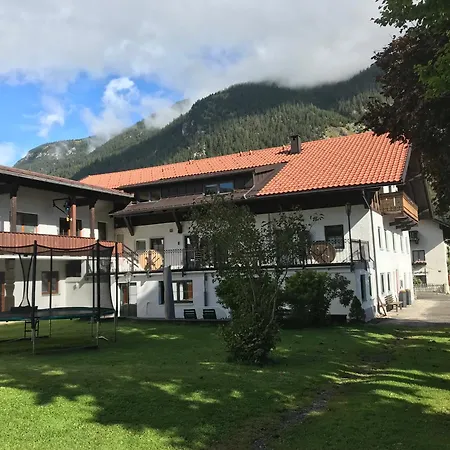 Apartment Pony-ziegen-hasen-ranch