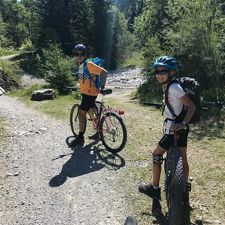 Pony-ziegen-hasen-ranch Daire