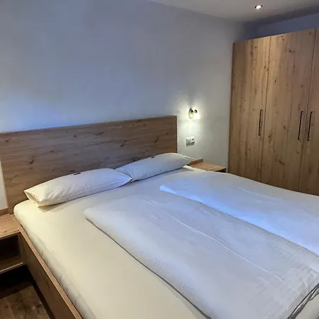 Pony-ziegen-hasen-ranch Apartment