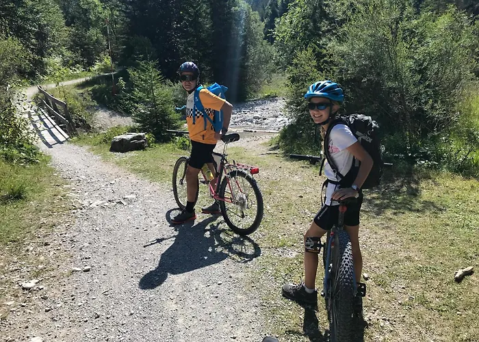 Pony-ziegen-hasen-ranch Apartman