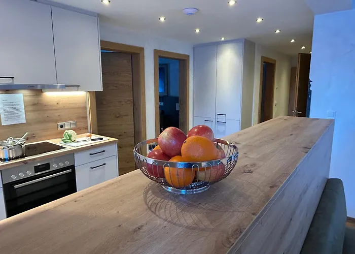 Apartman Pony-ziegen-hasen-ranch *