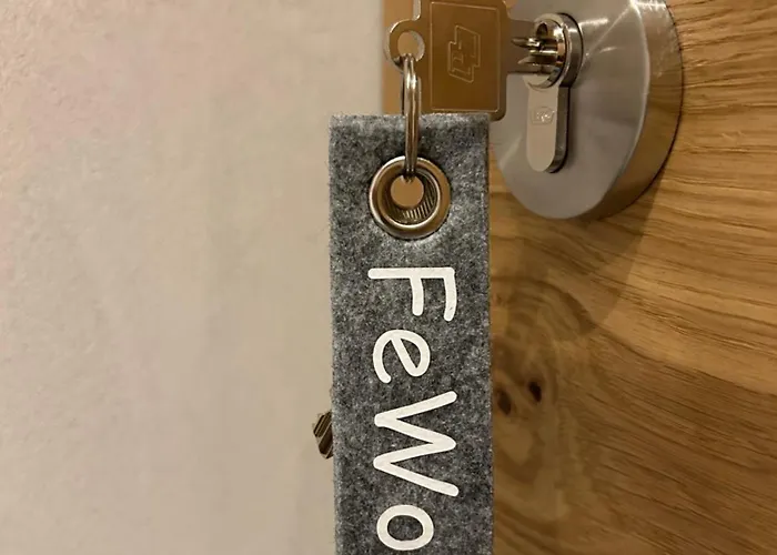 Apartman Pony-ziegen-hasen-ranch *
