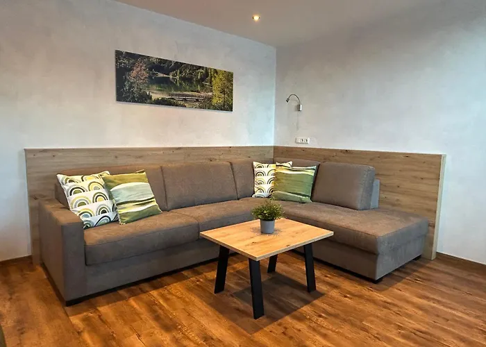 Apartman Pony-ziegen-hasen-ranch *