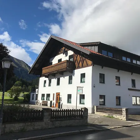 Apartman Pony-ziegen-hasen-ranch