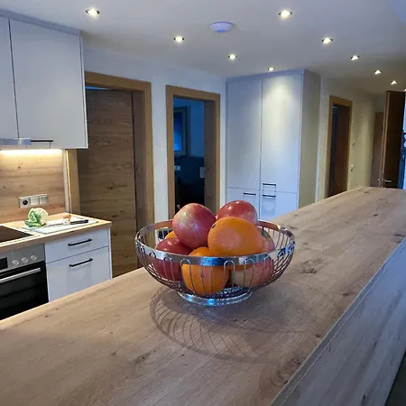 Apartman Pony-ziegen-hasen-ranch *