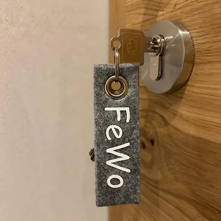 Apartman Pony-ziegen-hasen-ranch *