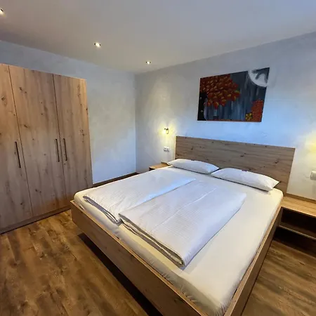 Pony-ziegen-hasen-ranch Bichlbach