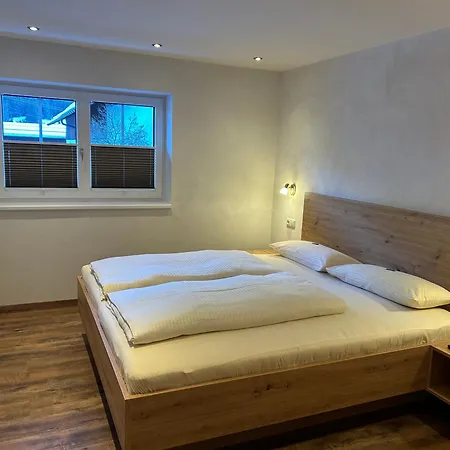 Apartman Pony-ziegen-hasen-ranch