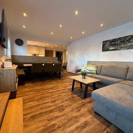 Pony-ziegen-hasen-ranch Apartman *