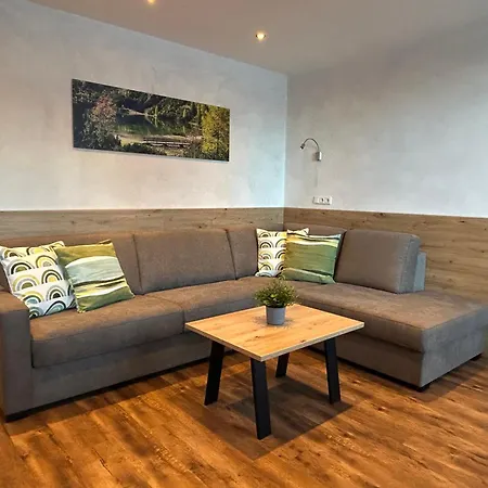 Apartman Pony-ziegen-hasen-ranch *