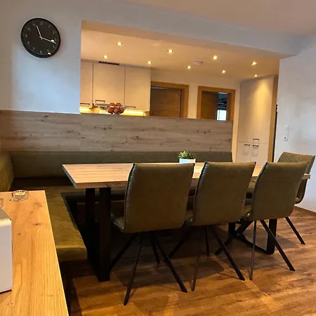 Pony-ziegen-hasen-ranch Bichlbach