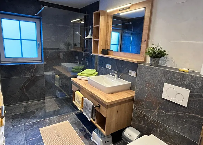 Pony-ziegen-hasen-ranch *