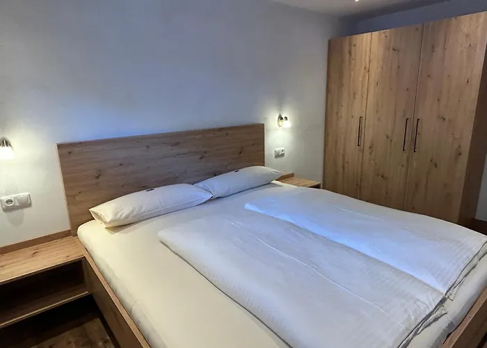 Pony-ziegen-hasen-ranch דירה